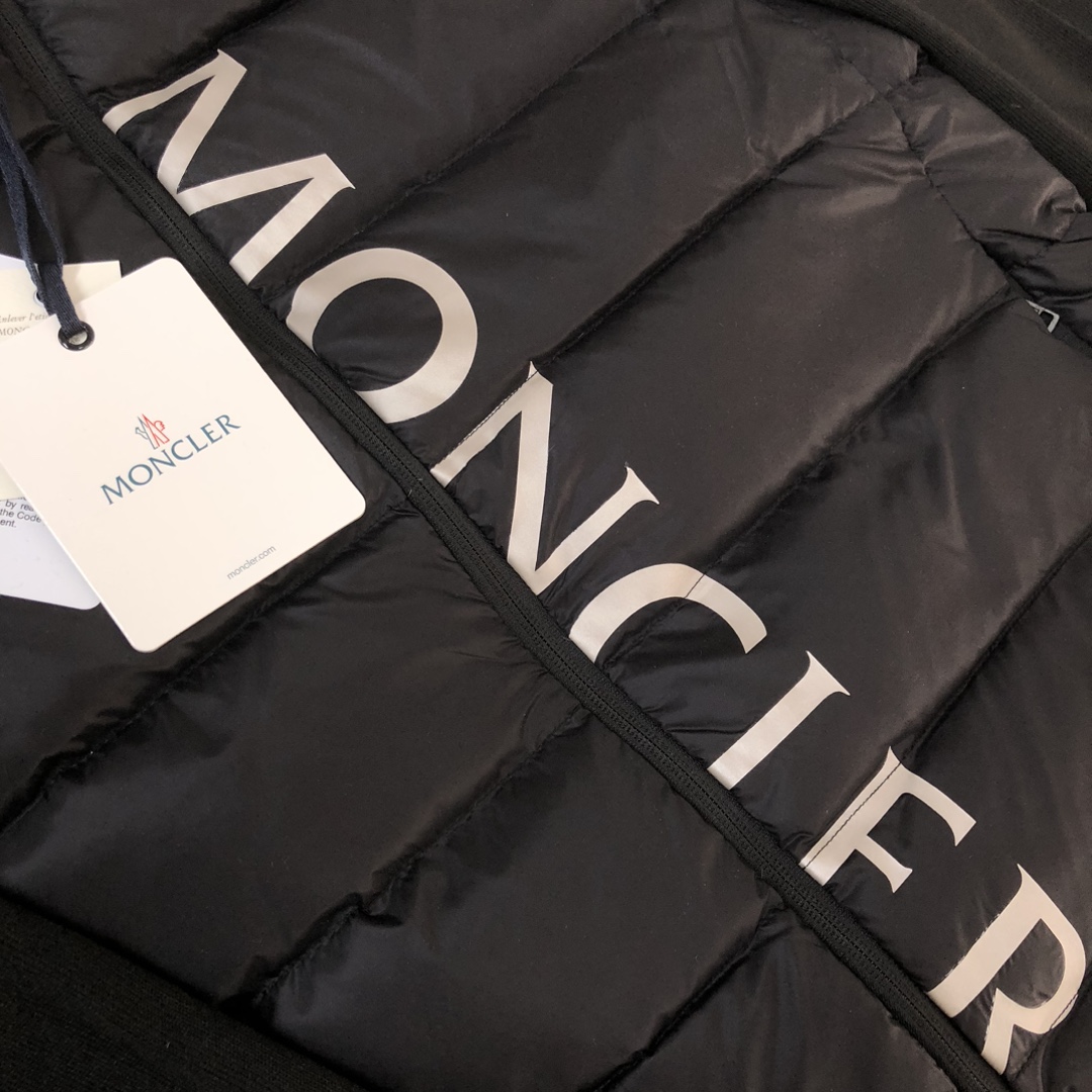 Moncler Down Jackets